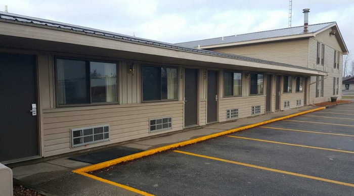 Westpark Inn - Web Listing (newer photo)